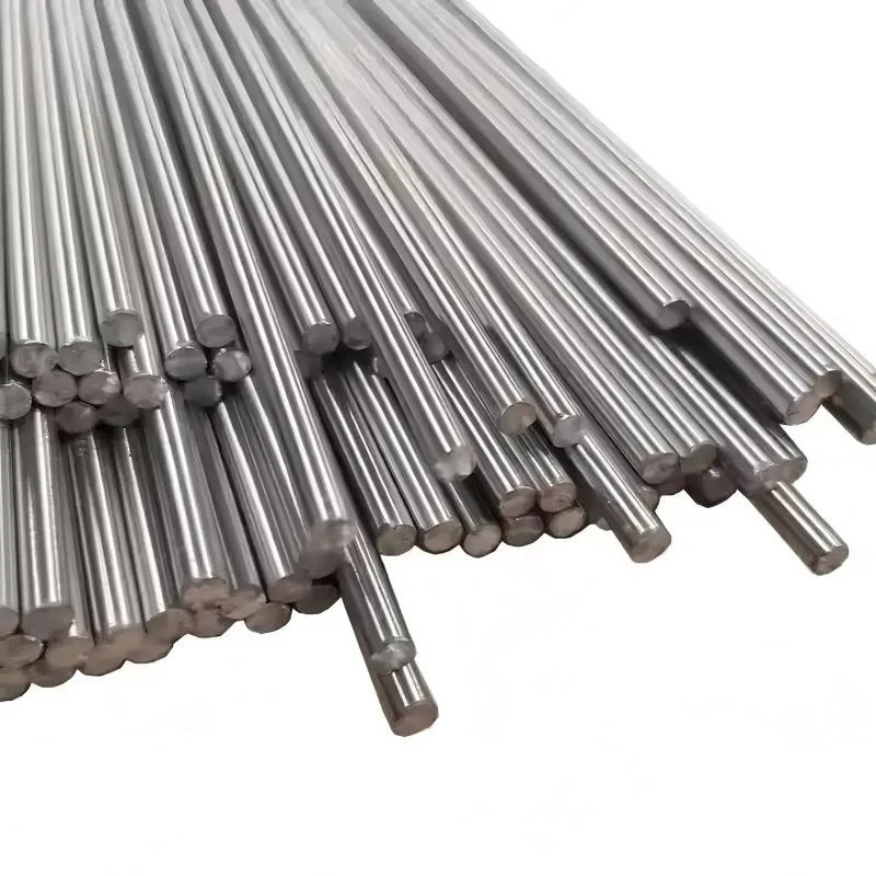 Titanium Rod For 3D Printing suppliers