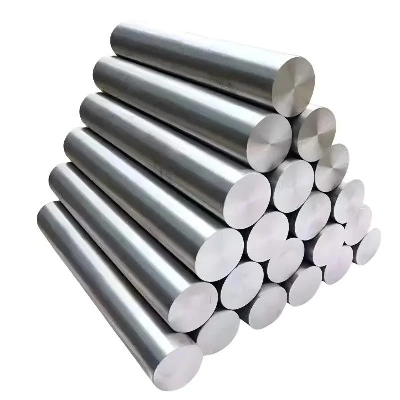 Titanium Rod For 3D Printing factory